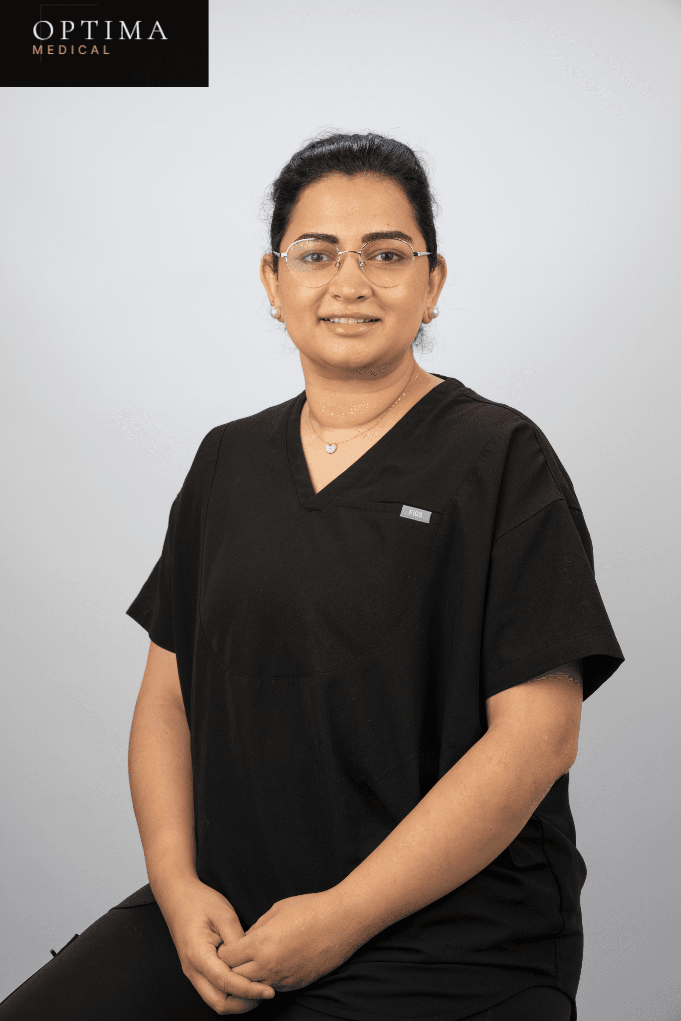 Dr. Komal Bhabra