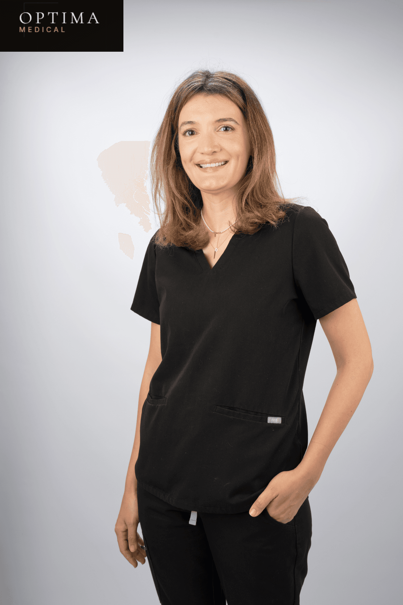 Dr. Oana Chirila