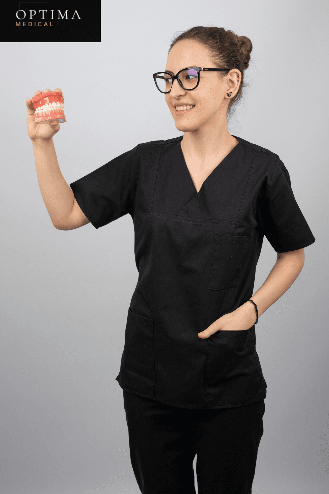 Dr. Oana Ene